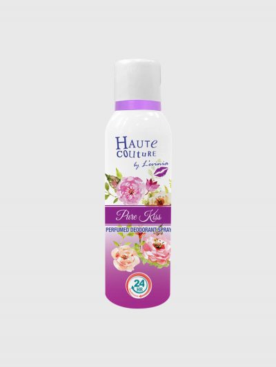 HAUTE COUTURE – Perfumed Deodorant Spray
