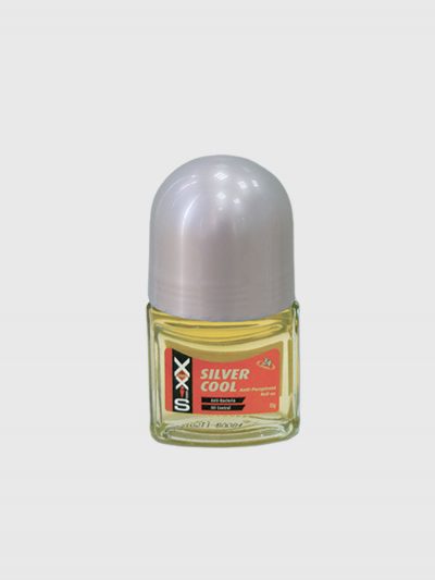 Perfumed Roll-On Deodorant